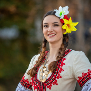 Боряна Василева